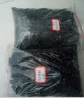 Dark Solid Modified Coal Tar Pitch Softening Point 112 - 118°C As Binder Material