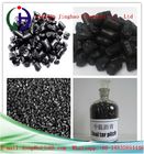 Granule Shaped Coal Tar Pitch 26 - 32% Toluene Insoluble For Electrode Production