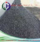 Dark Solid Modified Coal Tar Pitch Softening Point 112 - 118°C As Binder Material