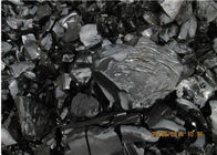 Road Construction Coal Tar Pitch Pencil Shape Moisture 0.5% For Coal Utilization