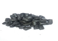 Industrial Standard Pure Coal Tar 52 - 54% Volatile Matter For Anode Paste Production
