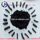 Black Modified Coal Tar Pitch Recommends Electrode Paste Grade A