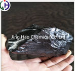 Coal Tar Pitch Lump with the Softening Point  130 ℃ - 140 ℃ for hot tap clay