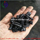 Softening Point 120-130 Modified Coal Tar Pitch For Stemming JH108-115