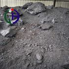 Industrial Grade Coal Tar Pitch For Production Of Graphite / Carbon Products
